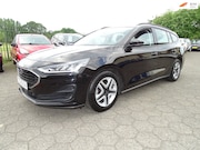 Ford Focus - 1.0 EcoBoost Connected AUTOMAAT/AIRCO/NAV/BT/LMV