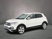 Volkswagen T-Cross - Style 1.0 TSI 110pk Adaptive cruise control, Navigatie, Acht