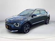 Kia Niro - 1.6 GDi Hybrid DynamicLine | LED verlichting | digitaal dash