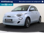 Fiat 500C - Icon 42 kWh YP