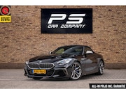 BMW Z4 - Roadster M40i High Executive Edition, Leder, 1e eig.