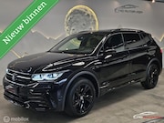 Volkswagen Tiguan All-Space - 2.0 TSI 4Motion 3x R-line 7p. Panorama/Keyless/Black style/H