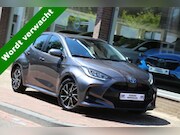 Toyota Yaris - 1.5 Hybrid Dynamic Navi LED Camera ACC