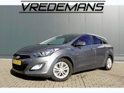 Hyundai i30 - Wagon 1.6 GDI Business Edition