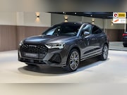 Audi Q3 - 45 TFSI e 3 x S-line |Pano|Sfeer|Camera|Leder
