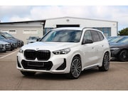 BMW X1 - 23d xDrive AHK*MASSAGE*DRIVING ASSIST M Sport