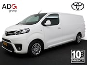 Toyota ProAce - 2.0 D-4D Professional Long | Climate control | Cruise contro