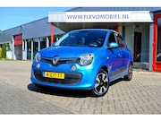 Renault Twingo - 1.0 SCe Expression 5-drs Airco|1e Eigenaar