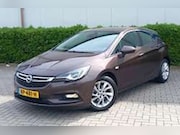 Opel Astra - 1.0 Turbo 105pk Start/Stop Innovation
