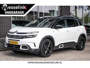 Citroën C5 Aircross - 1.6 Plug-in Hybrid 225 Shine | Afn. Trekhaak | Schuif/kantel