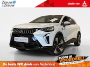 Mitsubishi Grandis - 1.8 HYBRID | INSTYLE | AUTOMAAT | LEDER | PANODAK |