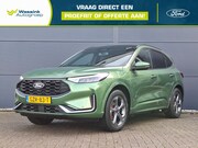 Ford Kuga - ST-Line X PHEV 243pk | Trekhaak I 360° Camera | Panoramisch 