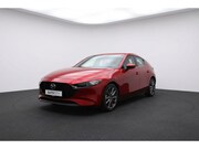 Mazda 3 - 2.0 e-SA-G 150 pk Sportive Camera l Keyless l Automaat
