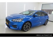 Ford Focus - Wagon 1.5 EcoBoost ST Line Business | Trekhaak | Winterpakke