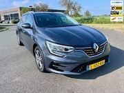Renault Mégane - Estate 1.3 TCe Intens, Aut, Trekhaak, Navi, Carpla