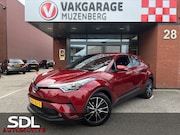 Toyota C-HR - 1.8 Hybrid Executive // LED KOPLAMPEN // NAVI // CAMERA // A