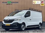 Renault Trafic - 2.0 dCi 120 T29 L2H1 Comfort | Led Pure Vision | DAB | Cruis