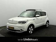 Kia Soul - EV Edition 30 kWh SOH 94,9% | Panoramadak | Stoel/