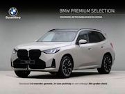 BMW X3 - 30e xDrive SoH 100%
