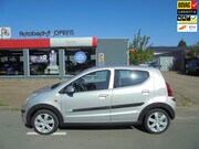 Suzuki Alto - 1.0 Exclusive GT pakket, Incl. Bovag Garantie. 5drs, Airco.