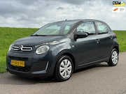 Citroën C1 - 1.0 e-VTi Feel | Airco | Cruise Control | NAP | Bluetooth