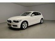 BMW 1-serie - 116i Business | Automaat | Navi | HiFi