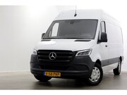 Mercedes-Benz Sprinter - 315 CDI 150pk RWD L2H2 LED/Airco/Camera 08-2021