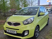 Kia Picanto - 1.0 CVVT