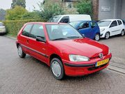 Peugeot 106 - 1.1 Accent loop sloop cross etc