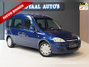Opel Tour - 1.6 CNG Enjoy | AIRCO | ELEK.RAMEN | NAP | APK