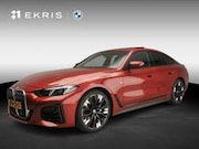 BMW 4-serie - 4 Serie Gran Coupe 420i | M-Sportpakket | LED | Na