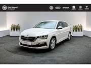 Skoda Scala - 1.0 TSI 110pk Ambition | Parkeersensoren Achter, Privacy Gla
