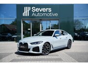 BMW i4 - eDrive40 84 kWh | Model M Sport | Active Cruise Controle | H