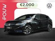 Volkswagen ID.7 - 286pk Limited Edition 77 kWh | Black Edition Pakket | Trekha