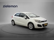 Kia Rio - 1.2 CVVT Comfort Pack - Airco, Cruise, Multifunctioneel Stuu