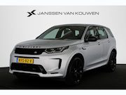 Land Rover Discovery Sport - P300e 1.5 R-Dynamic SE Leder Achteruitrijcamera Apple CarPla