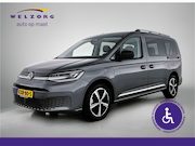 Volkswagen Caddy - Maxi 1.5 TSI Hybride Style Direct leverbaar! Aanpasbaar