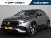 Mercedes-Benz EQA - 250 Business Solution AMG 67 kWh | Trekhaak | 419 KM WLTP | 