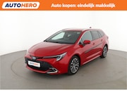Toyota Corolla - 1.8 Hybrid Team D | DG55267 |