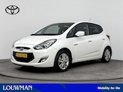 Hyundai ix20 - 1.4i Go! | NL Auto | Navigatie | Trekhaak | ***
