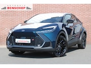Toyota C-HR - 2.0 Plug-in Hybrid 220PK GR SPORT |JBL-AUDIO|SPORTSTOELEN|19