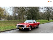 Mercedes-Benz SL-klasse - 280 SL Stunning 20.570 km Full History.