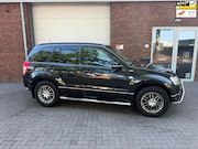 Suzuki Grand Vitara - 2.0-16V Shogun|AUTOMAAT||AIRCO