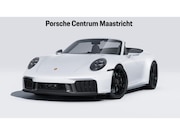 Porsche 911 - Carrera 4 GTS Cabriolet