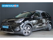 Kia Niro - 1.6 GDi PHEV ExecutiveLine |dealer onderhouden|all season|le