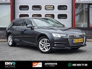 Audi A4 - Avant 1.4 TFSI Sport Lease Edition LED/Navi/Trekhaak