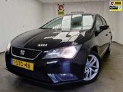 Seat Leon - 1.2 TSI Enjoy ! AIRCO ! NIEUWE APK ! GOED ONDERH.