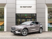 Jaguar F-Pace - 2.0 P400e PHEV R-Dynamic S | Panoramisch schuif-/kanteldak |