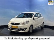 Mitsubishi Space Star - 1.0 Cool+ Airco