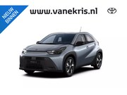 Toyota Aygo X - Hybrid 115 Play, Go Pack, DIRECT leverbaar, Nieuw en met €1.